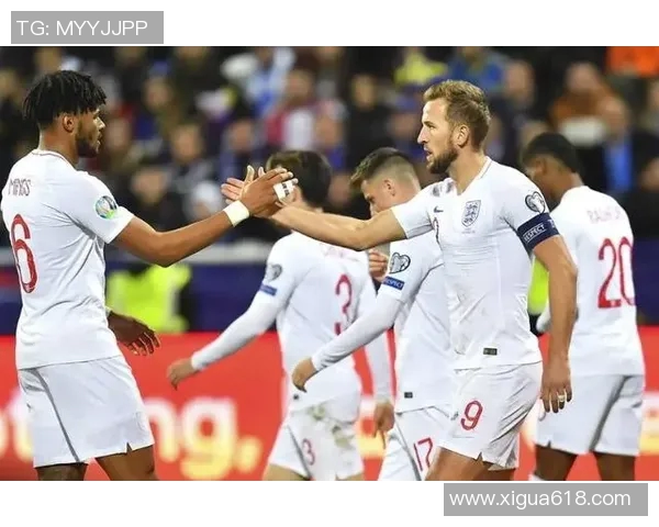 世界杯巨星凯恩领衔英格兰队挑战全球巅峰荣耀，决战足球盛宴