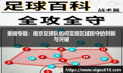 重磅专题：南京足球队如何实现区域防守的创新与突破