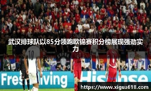 武汉排球队以85分领跑欧锦赛积分榜展现强劲实力