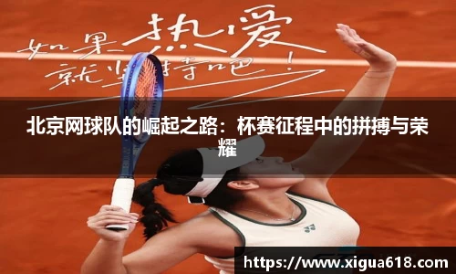 北京网球队的崛起之路：杯赛征程中的拼搏与荣耀